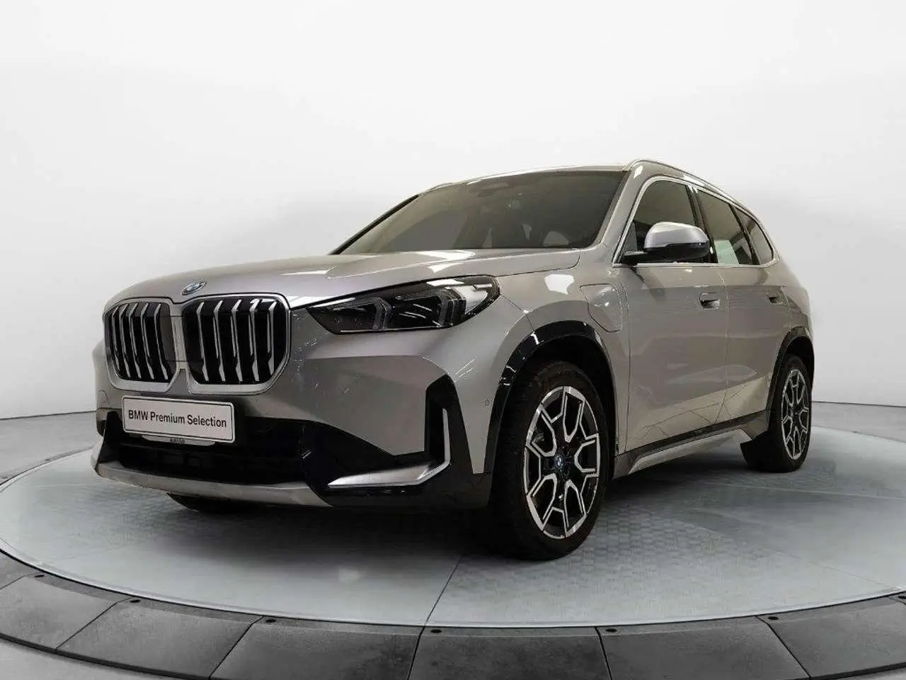 Photo 1 : Bmw X1 2024 Hybrid