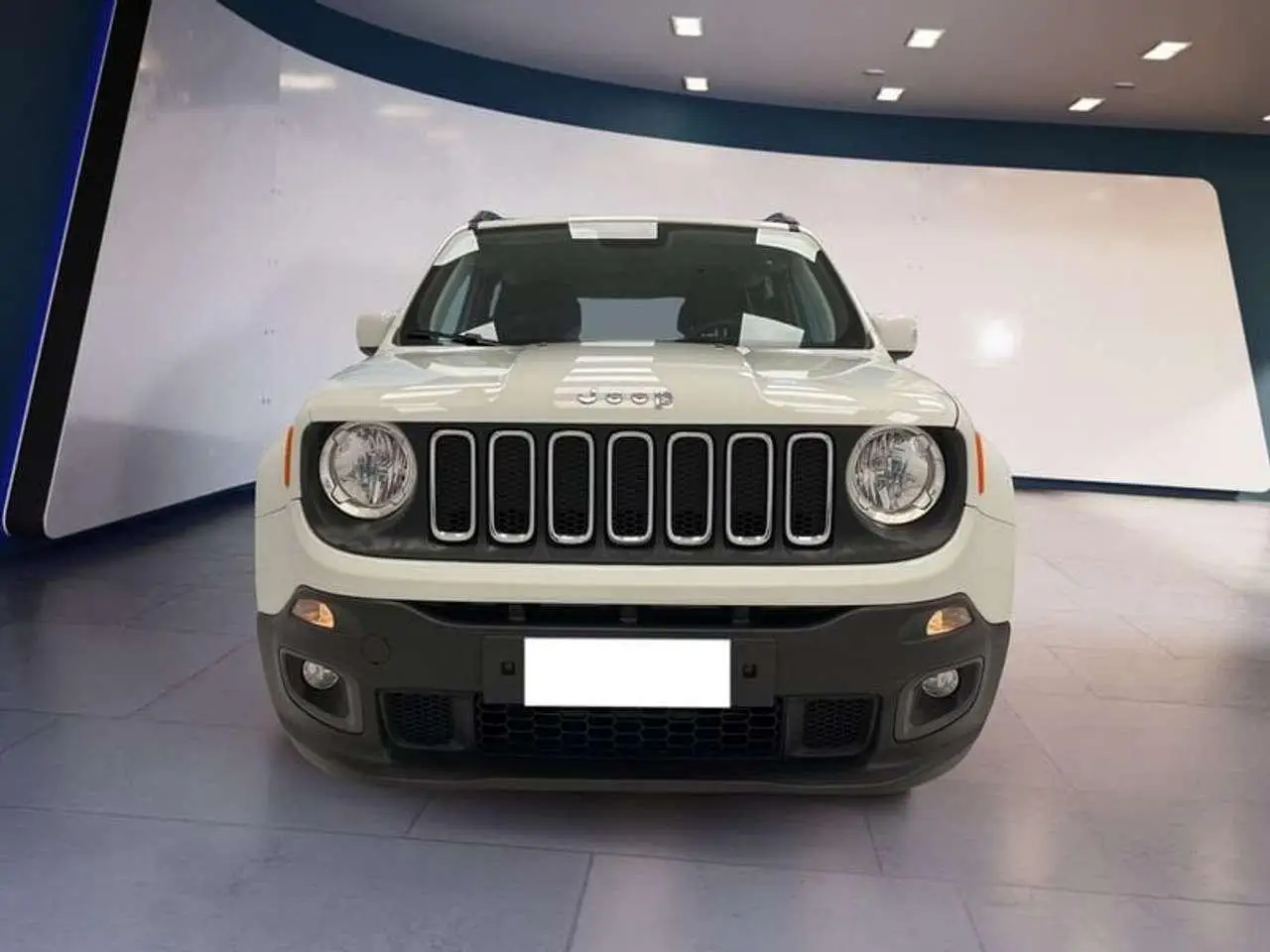 Photo 1 : Jeep Renegade 2018 Essence