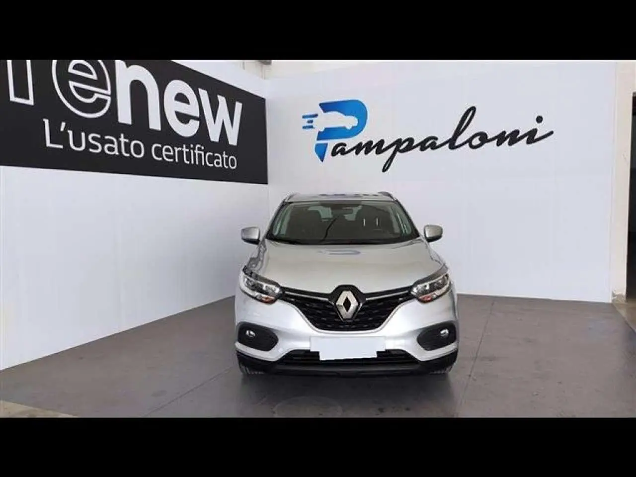 Photo 1 : Renault Kadjar 2020 Essence