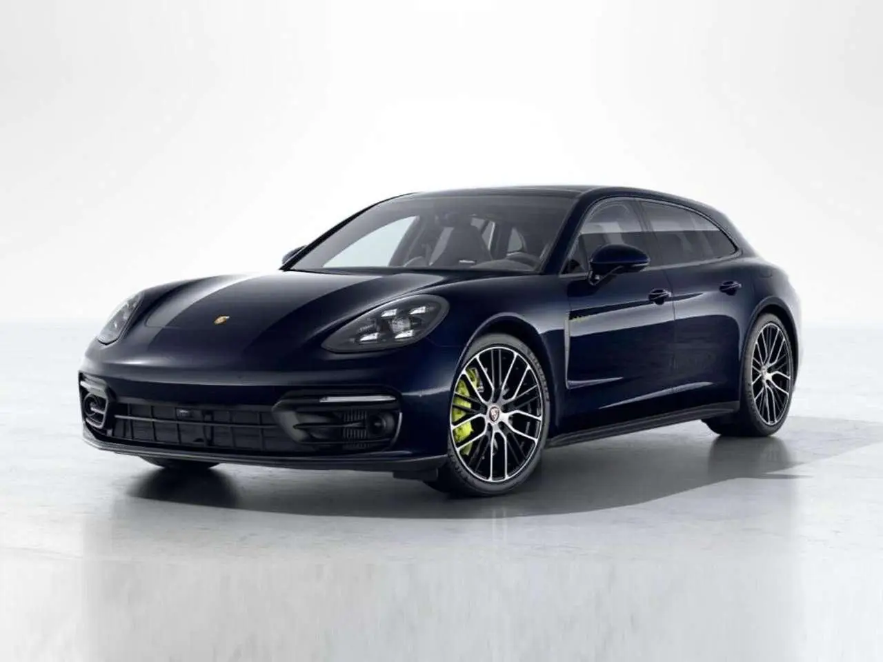 Photo 1 : Porsche Panamera 2023 Hybrid