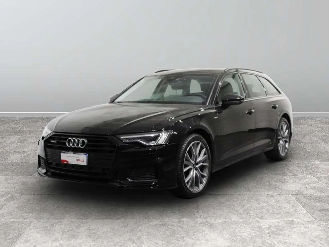 Photo 1 : Audi A6 2022 Hybrid