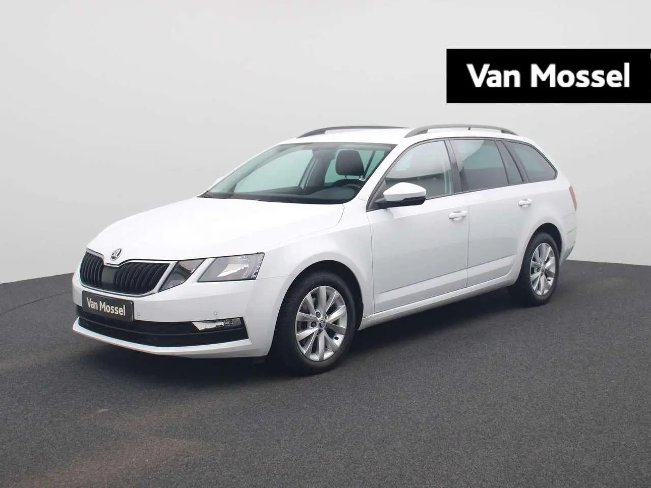 Photo 1 : Skoda Octavia 2020 Essence