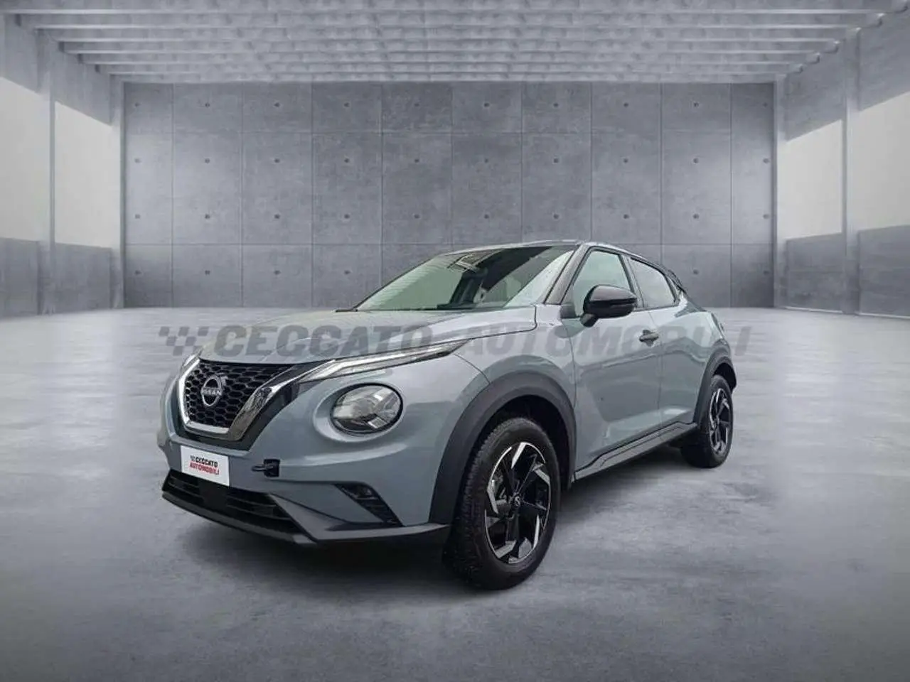 Photo 1 : Nissan Juke 2024 Petrol