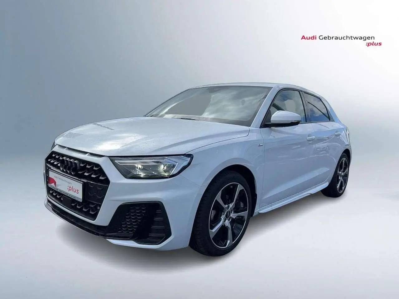 Photo 1 : Audi A1 2023 Petrol