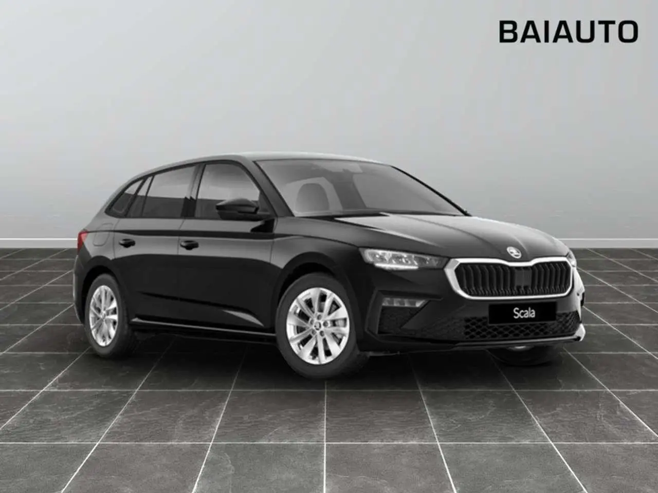 Photo 1 : Skoda Scala 2024 Essence