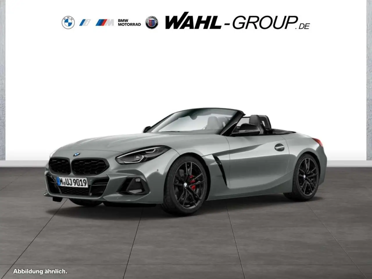 Photo 1 : Bmw Z4 2024 Petrol