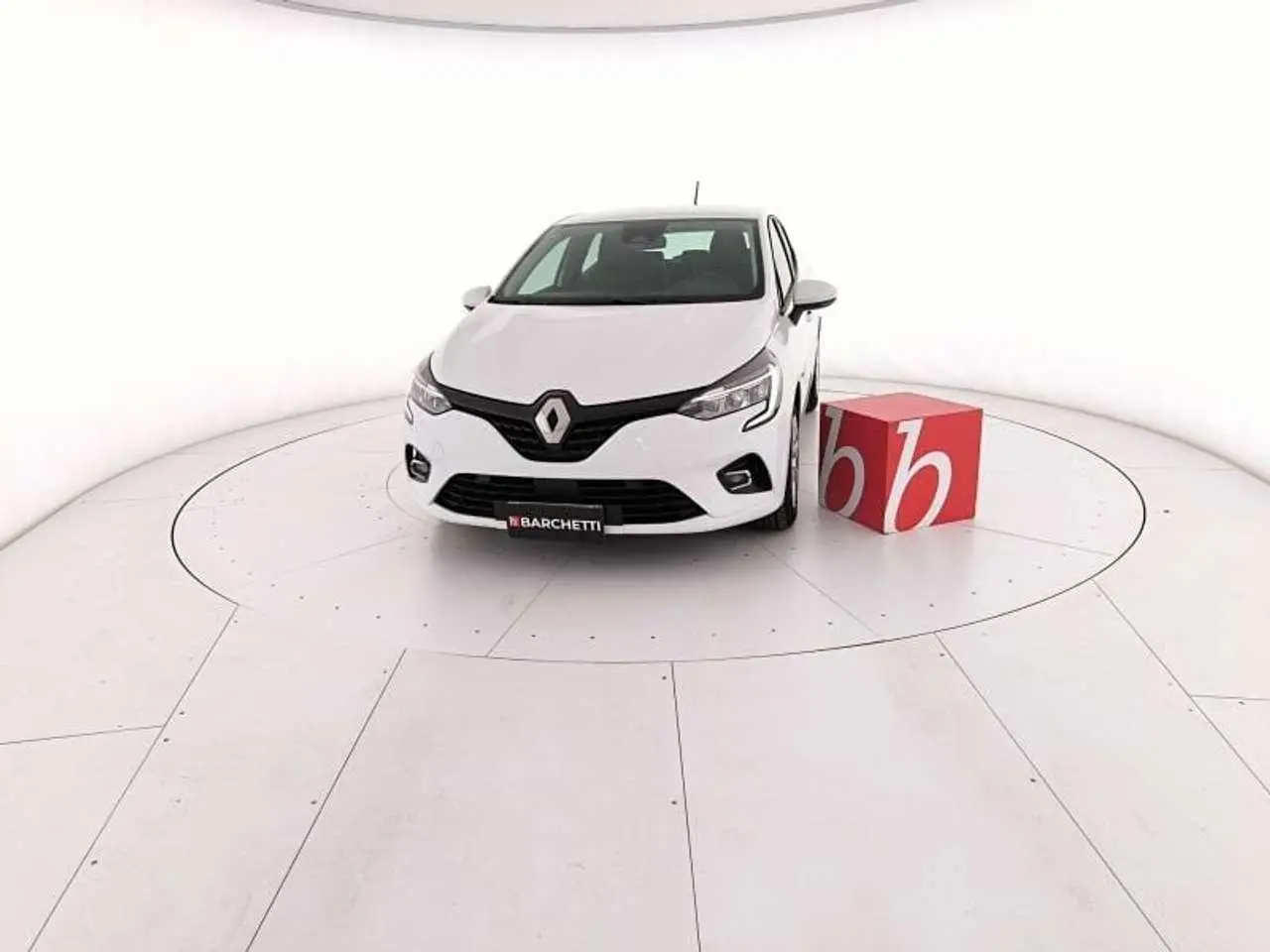 Photo 1 : Renault Clio 2020 Diesel