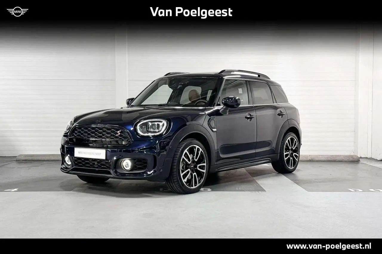 Photo 1 : Mini Cooper 2022 Petrol