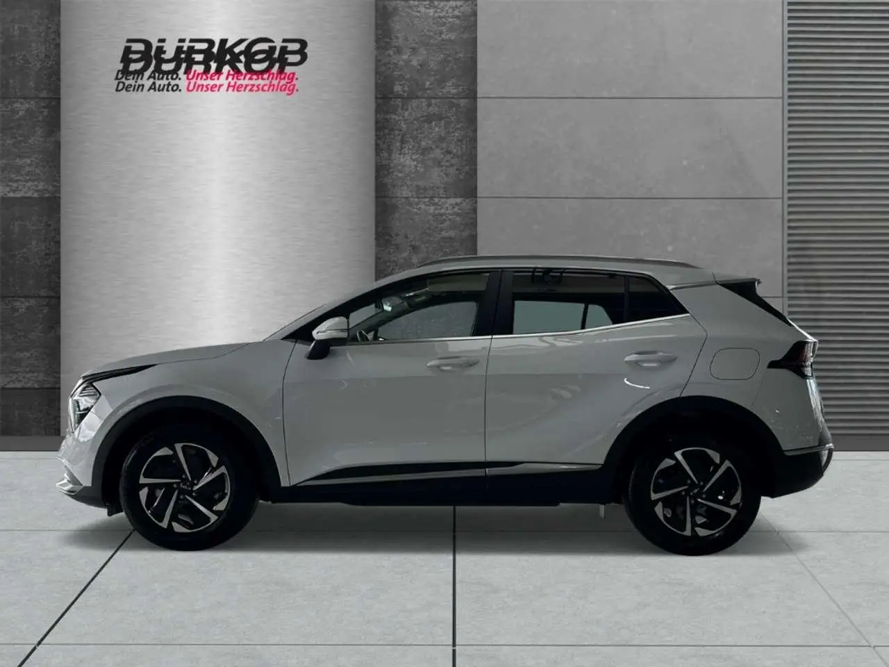 Photo 1 : Kia Sportage 2024 Essence