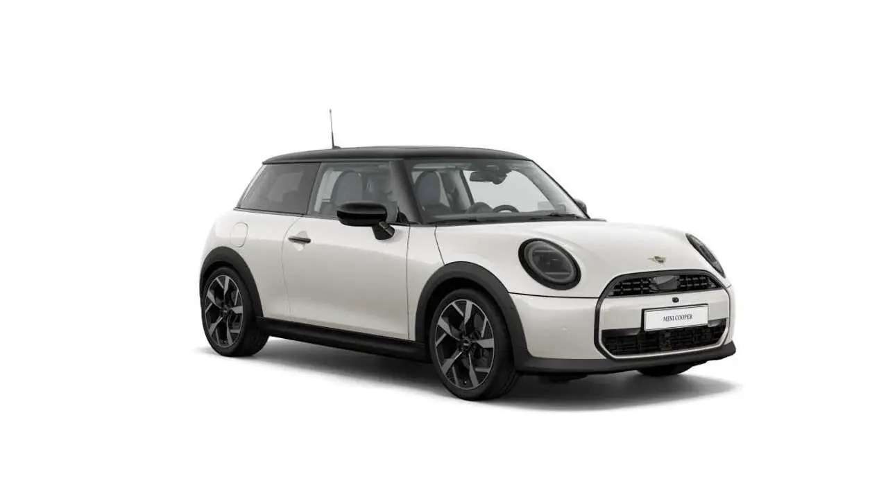 Photo 1 : Mini Cooper 2024 Essence