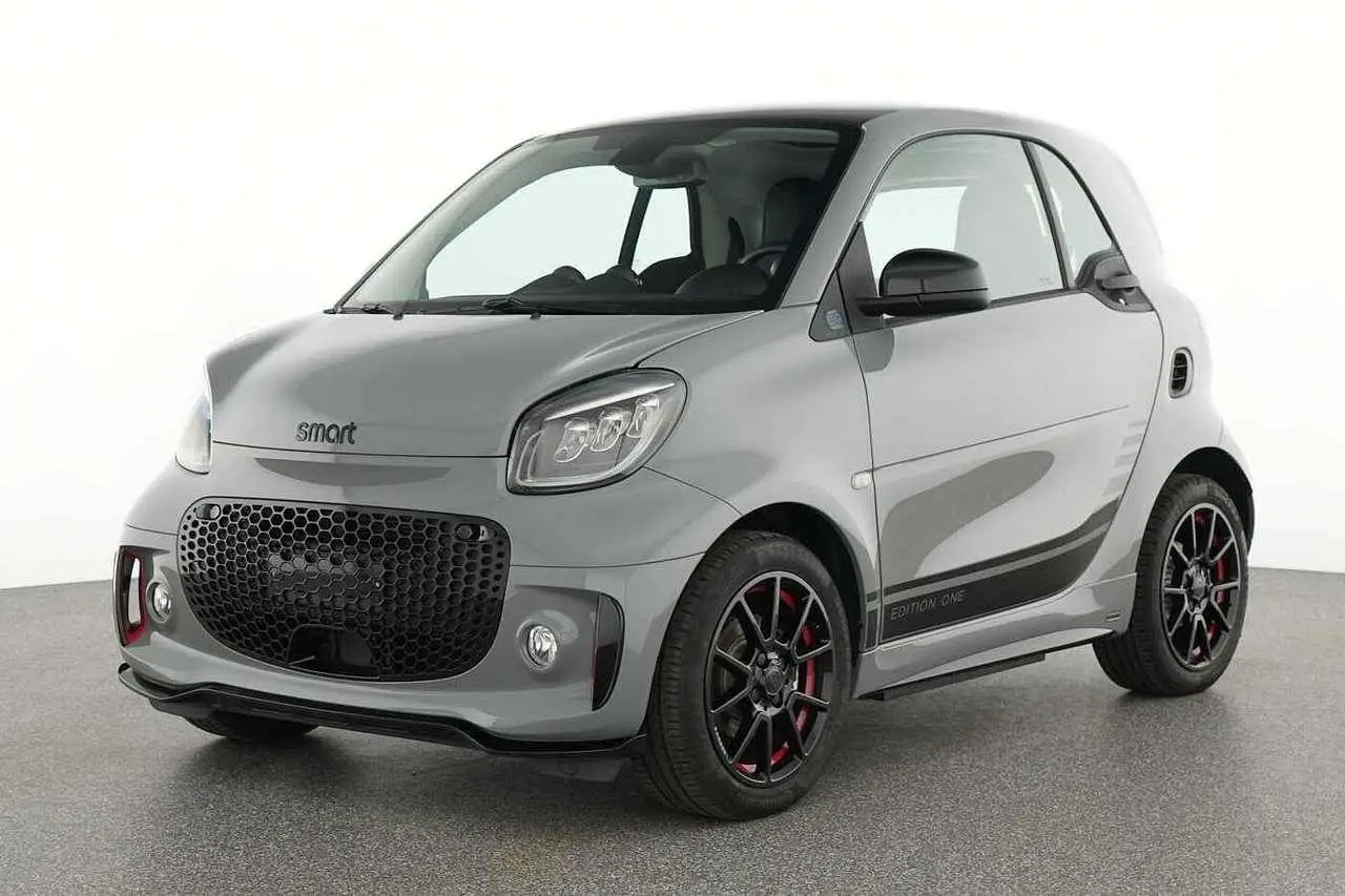 Photo 1 : Smart Fortwo 2023 Electric