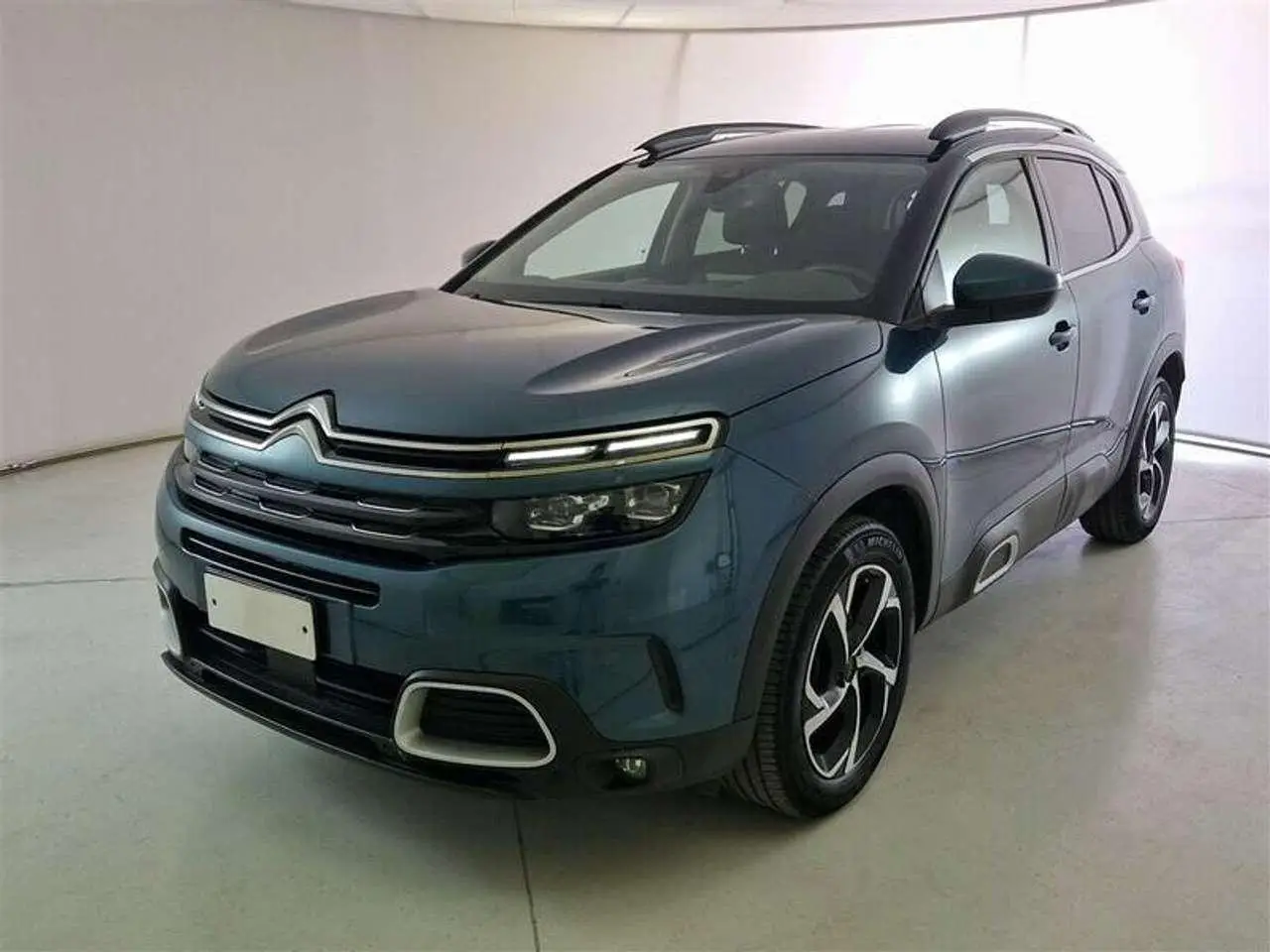 Photo 1 : Citroen C5 Aircross 2020 Diesel