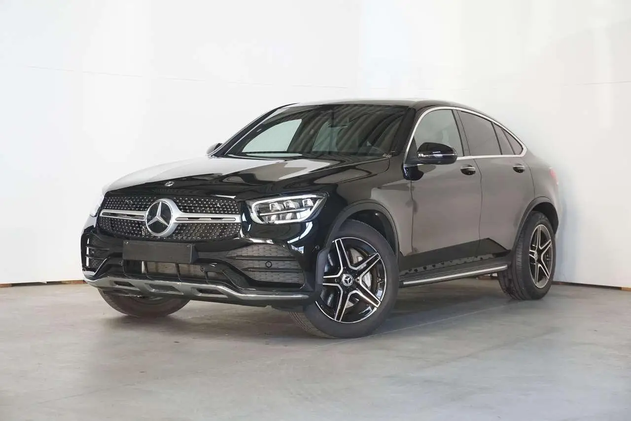 Photo 1 : Mercedes-benz Classe Glc 2023 Diesel