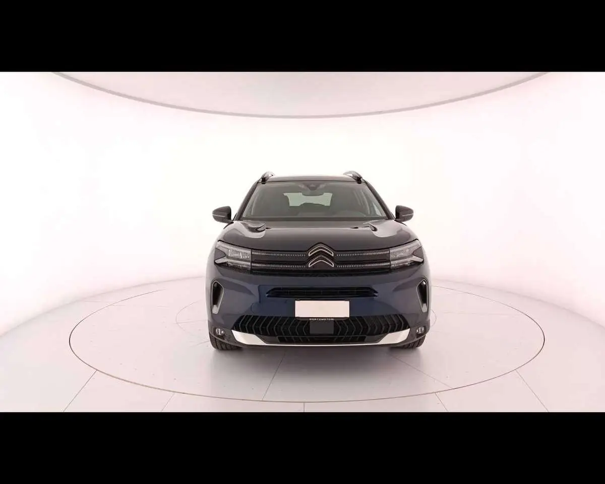 Photo 1 : Citroen C5 Aircross 2022 Hybride