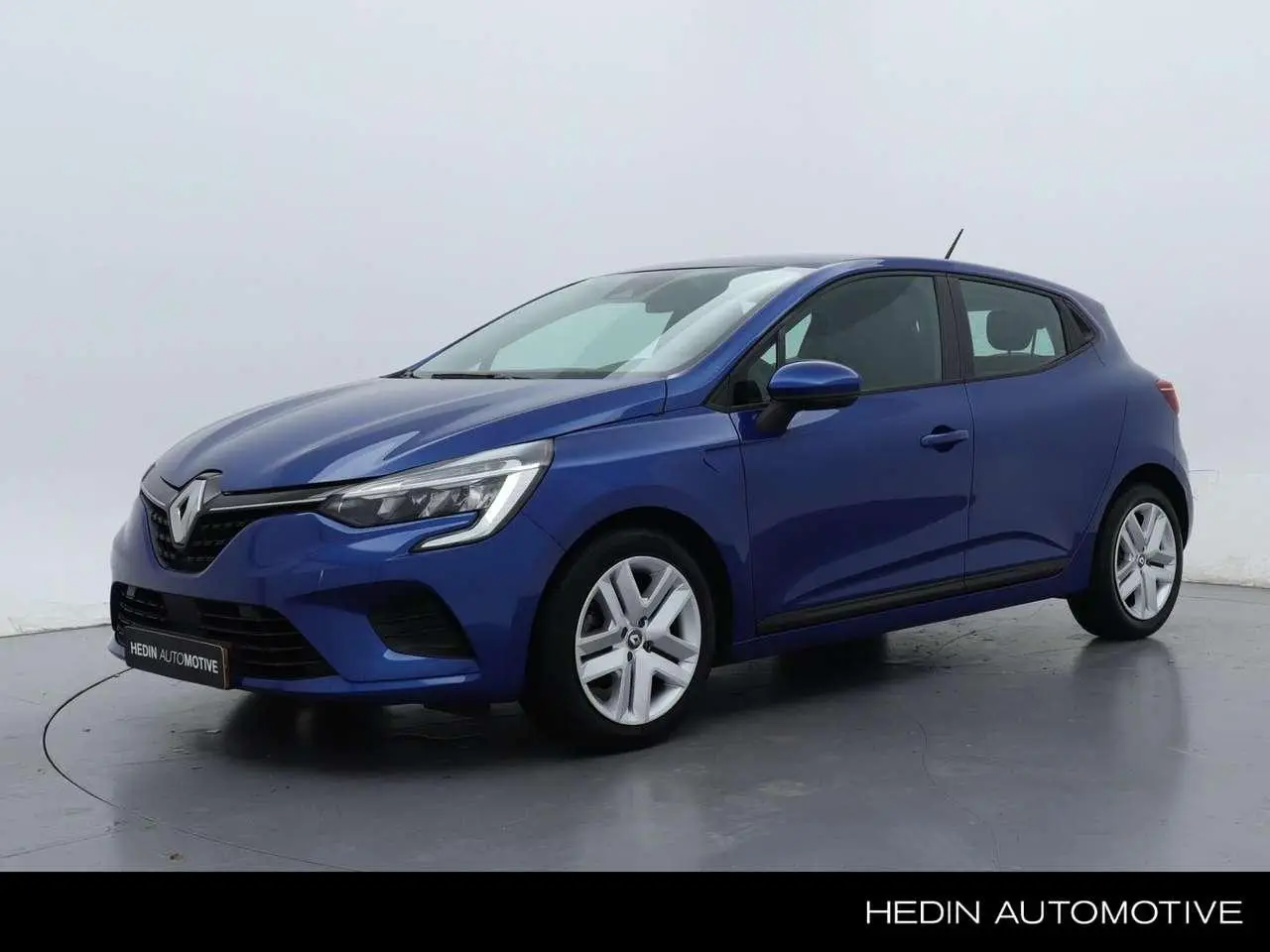 Photo 1 : Renault Clio 2021 Petrol