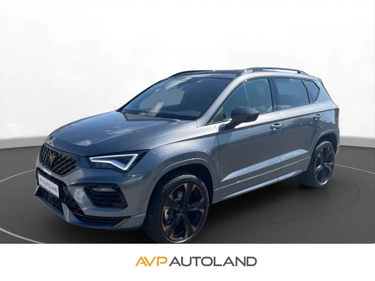 Photo 1 : Cupra Ateca 2024 Petrol