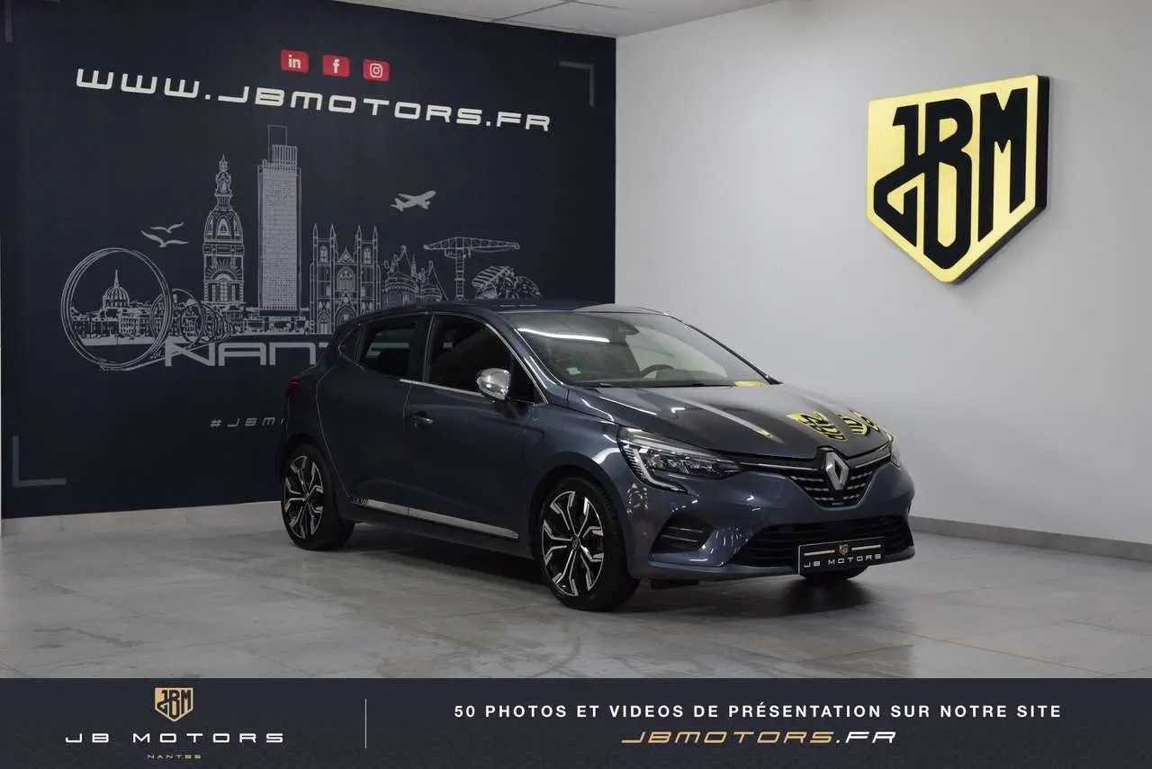 Photo 1 : Renault Clio 2021 Others