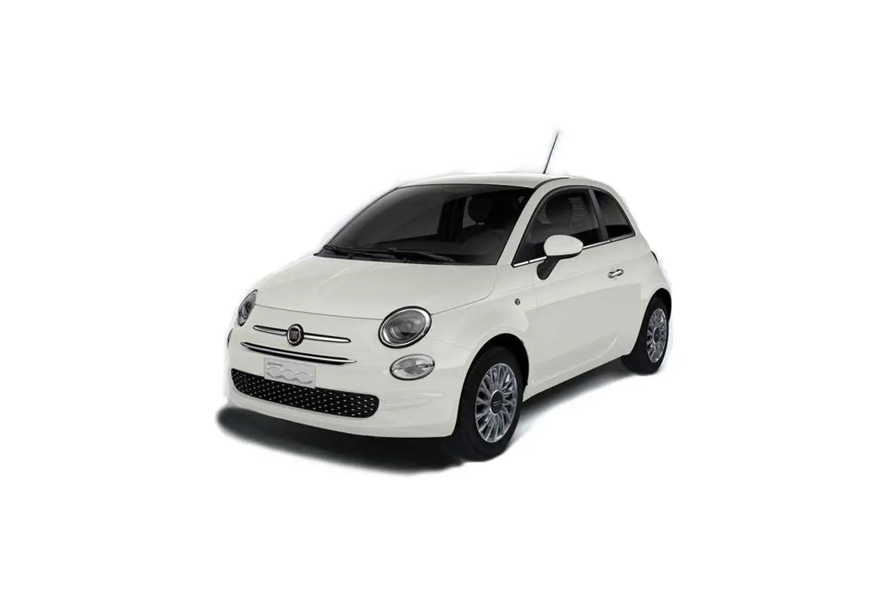 Photo 1 : Fiat 500 2024 Hybride