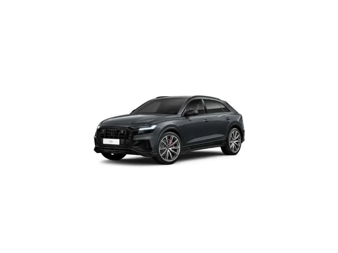 Photo 1 : Audi Sq8 2023 Essence