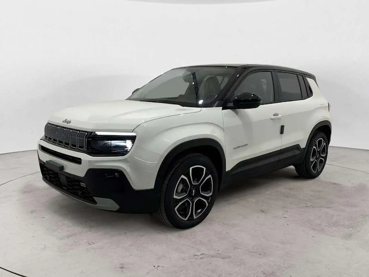 Photo 1 : Jeep Avenger 2024 Essence