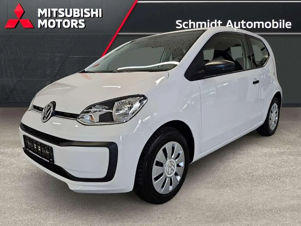 Photo 1 : Volkswagen Up! 2019 Petrol