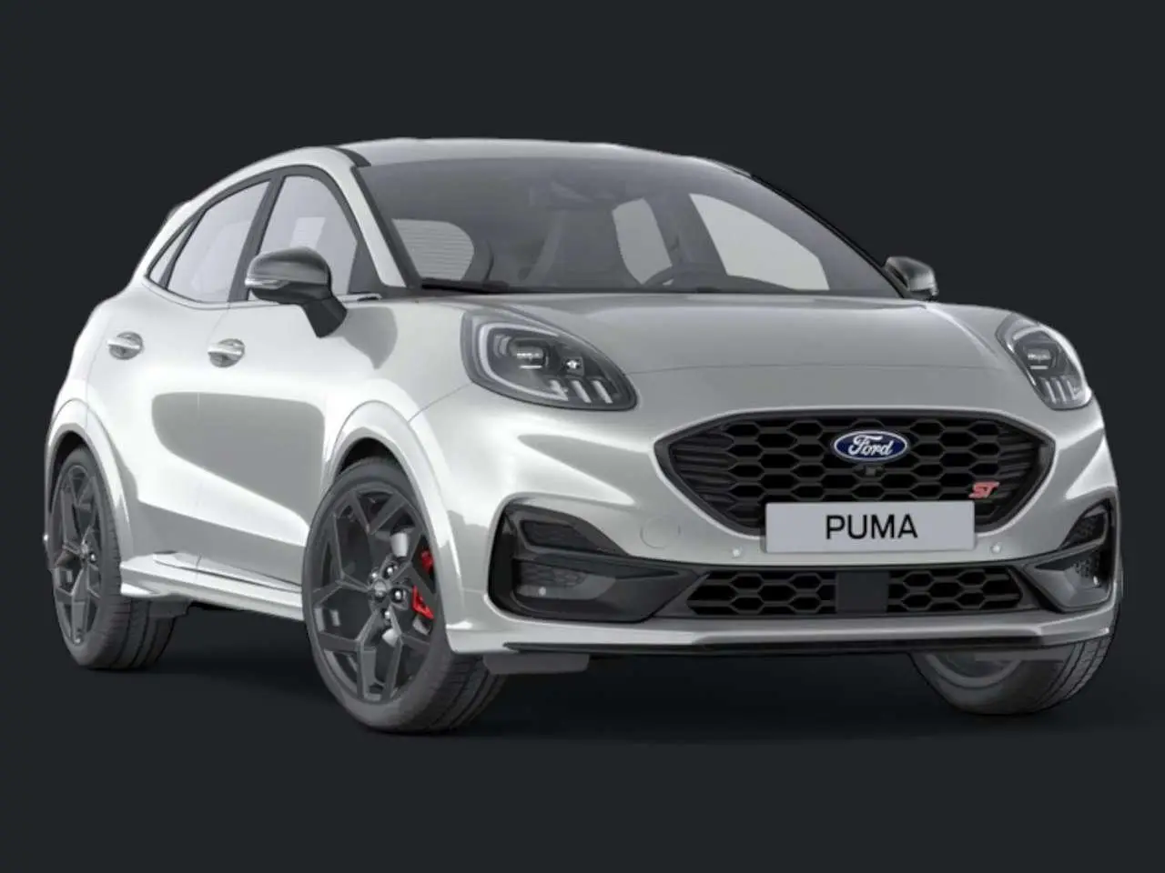 Photo 1 : Ford Puma 2024 Essence