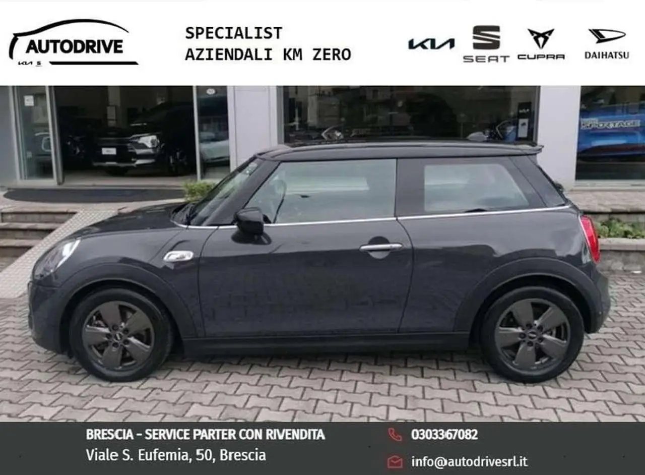 Photo 1 : Mini Cooper 2021 Petrol