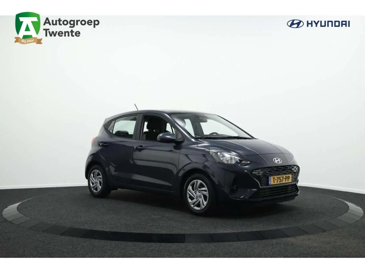 Photo 1 : Hyundai I10 2023 Petrol