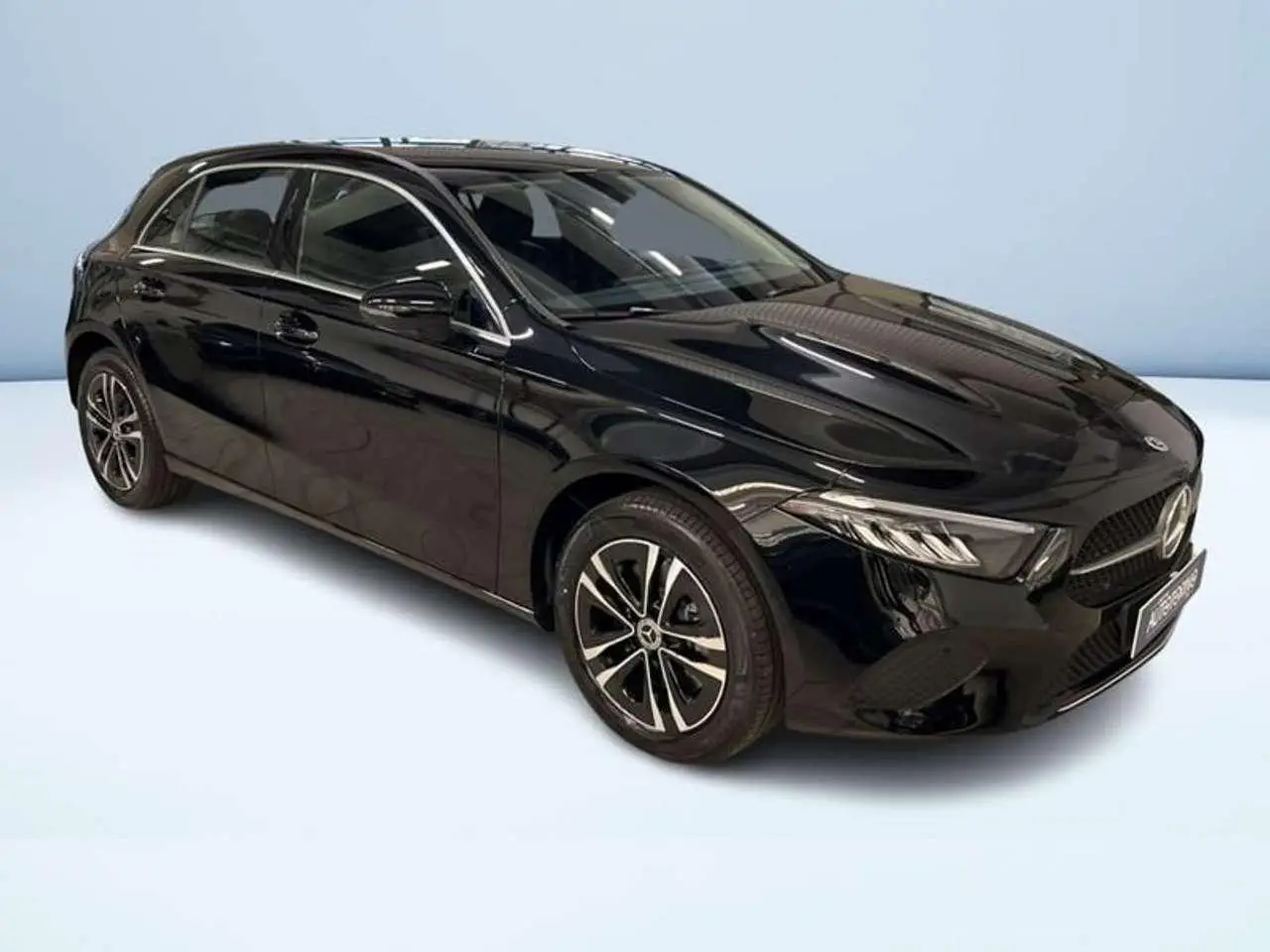 Photo 1 : Mercedes-benz Classe A 2024 Hybrid