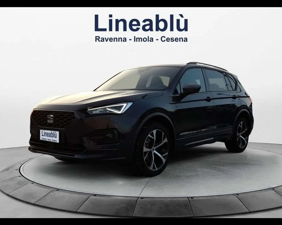 Photo 1 : Seat Tarraco 2021 Diesel