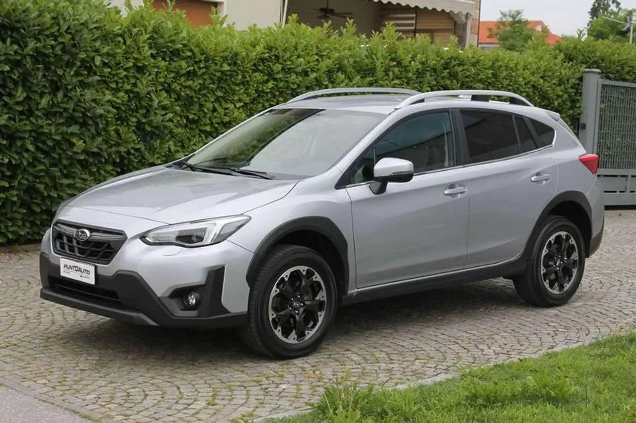 Photo 1 : Subaru Xv 2022 Petrol