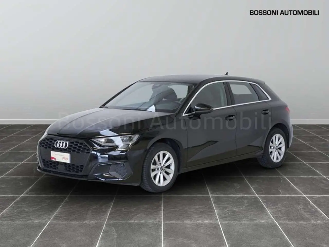 Photo 1 : Audi A3 2021 Diesel