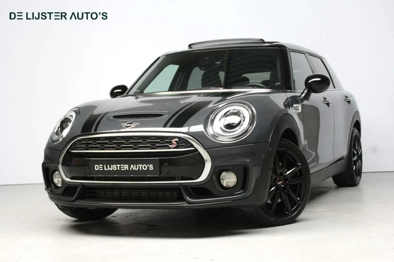 Photo 1 : Mini Cooper 2019 Essence