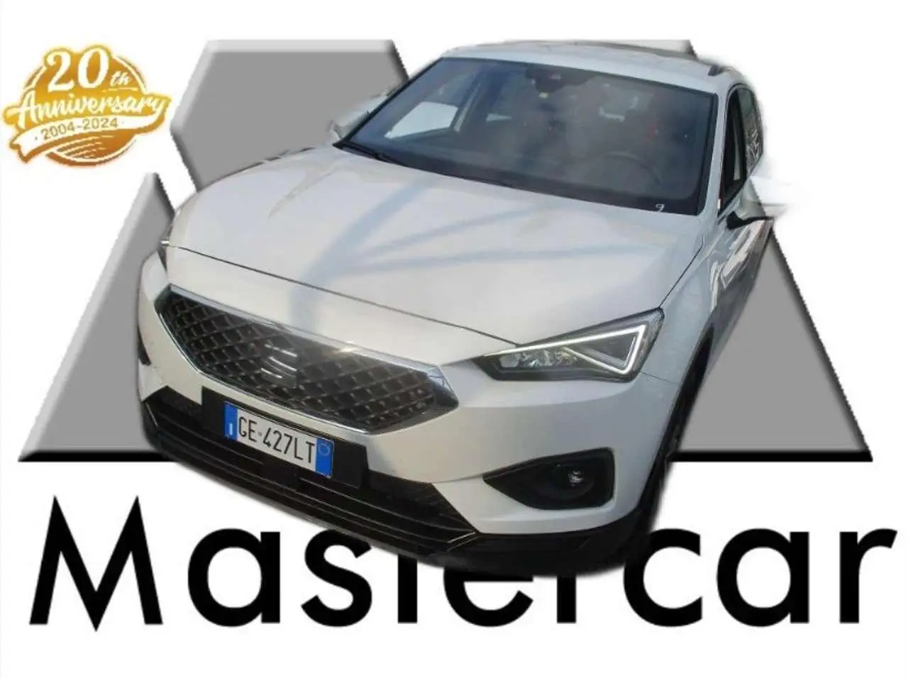 Photo 1 : Seat Tarraco 2021 Diesel