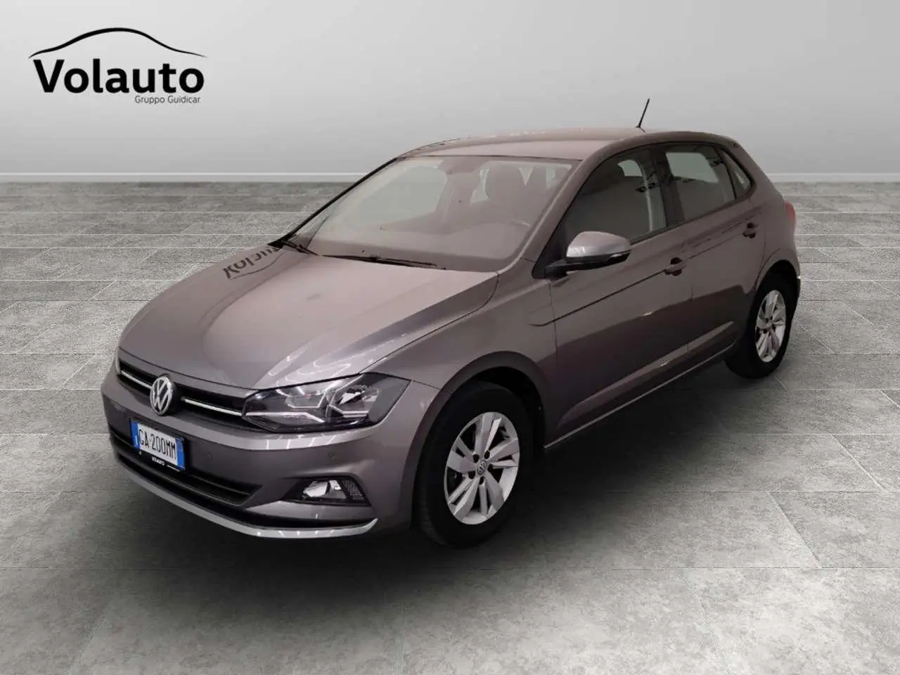 Photo 1 : Volkswagen Polo 2020 Essence