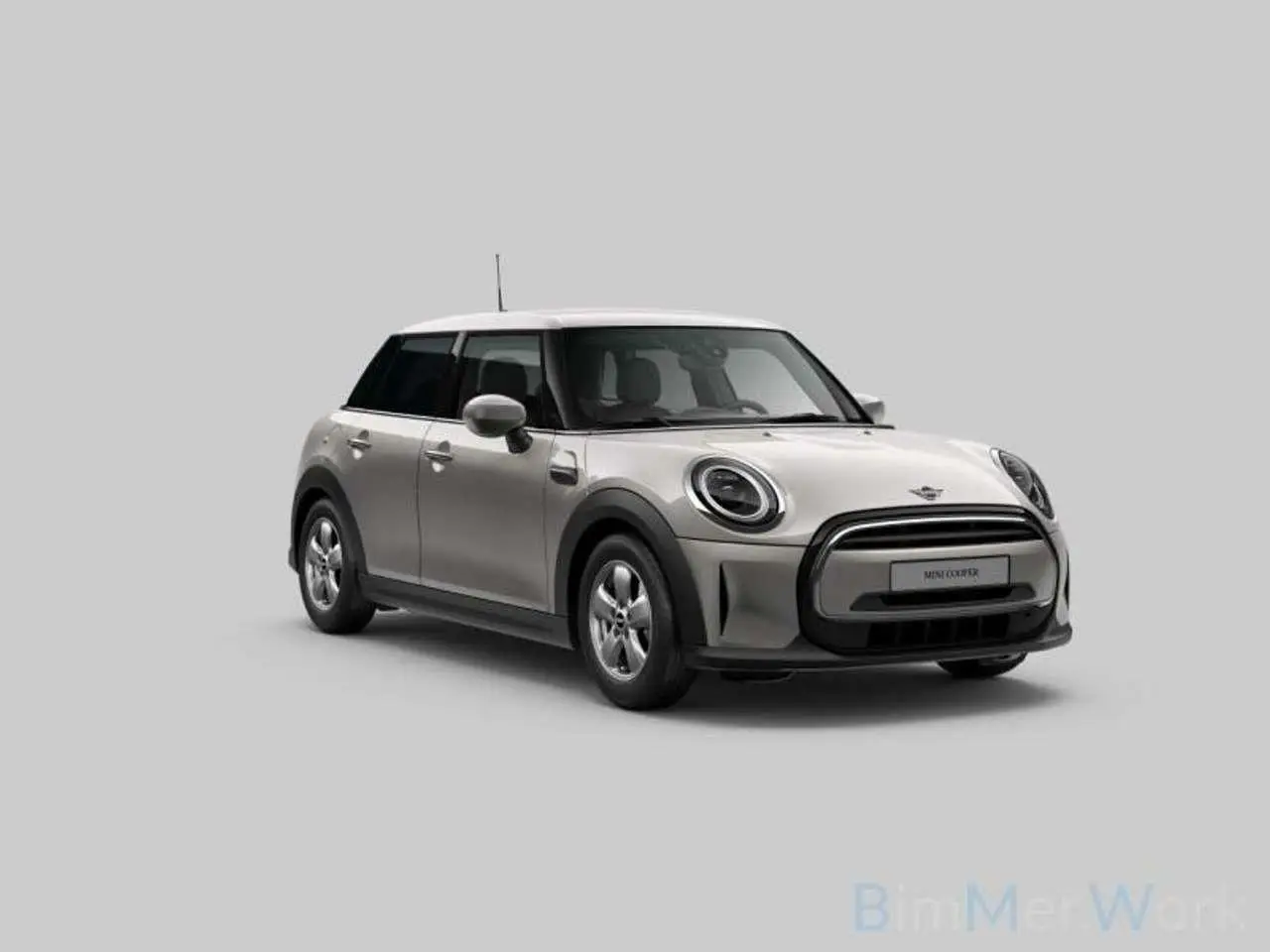 Photo 1 : Mini Cooper 2023 Petrol