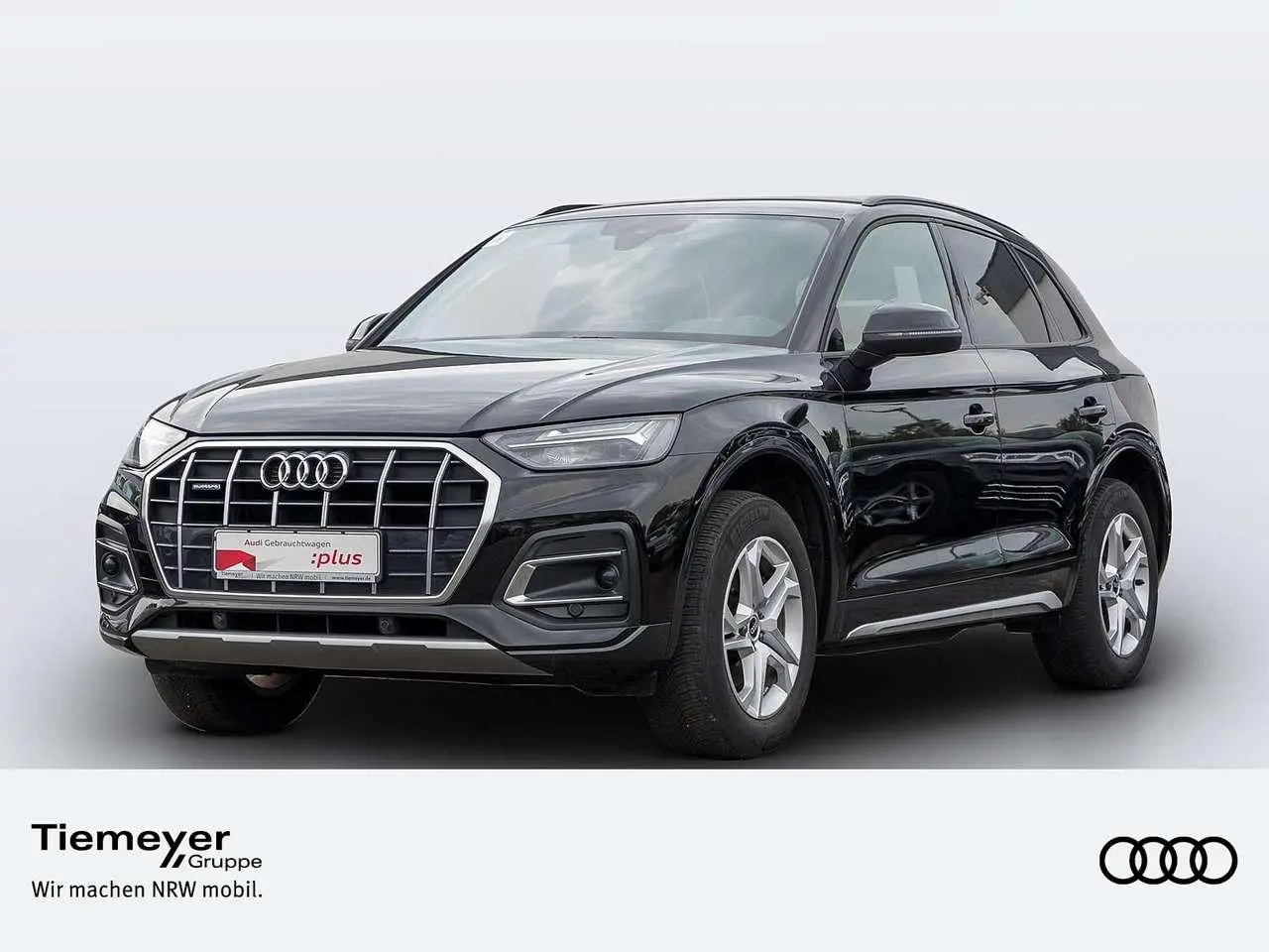 Photo 1 : Audi Q5 2022 Diesel