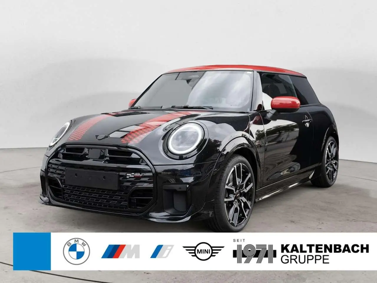 Photo 1 : Mini Cooper 2024 Essence