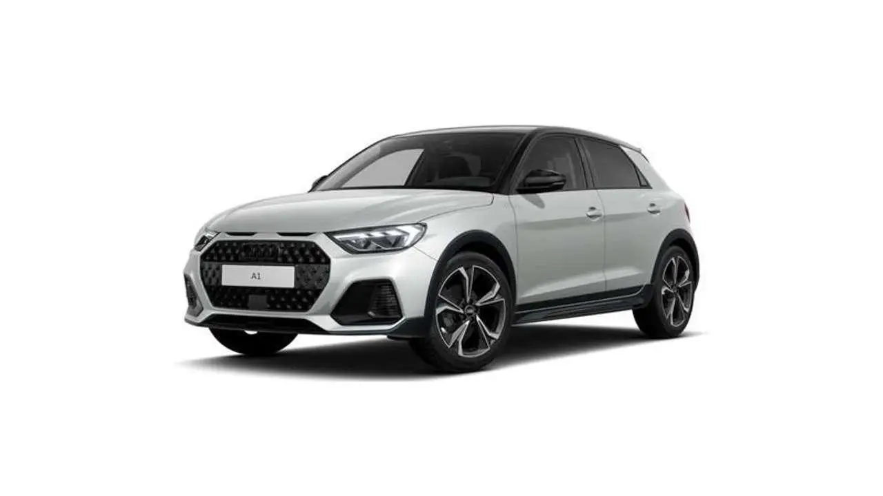 Photo 1 : Audi A1 2024 Petrol