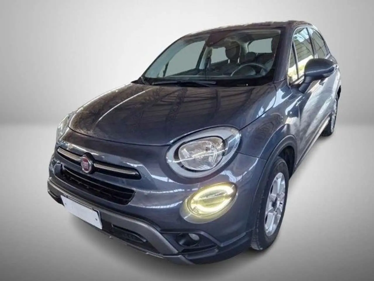 Photo 1 : Fiat 500x 2019 Diesel