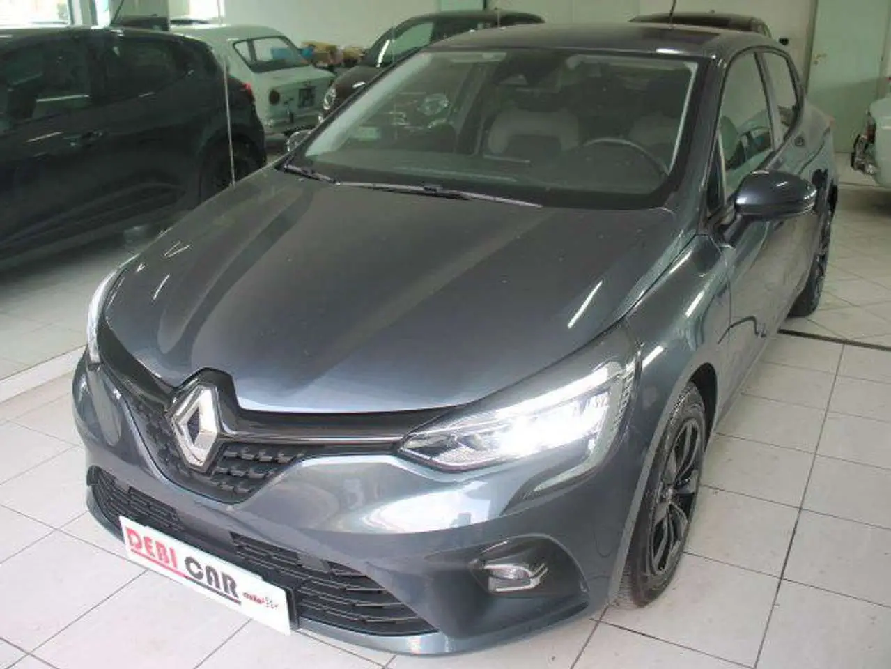 Photo 1 : Renault Clio 2020 Diesel