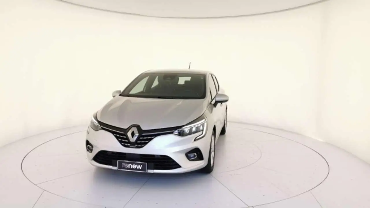 Photo 1 : Renault Clio 2022 Essence