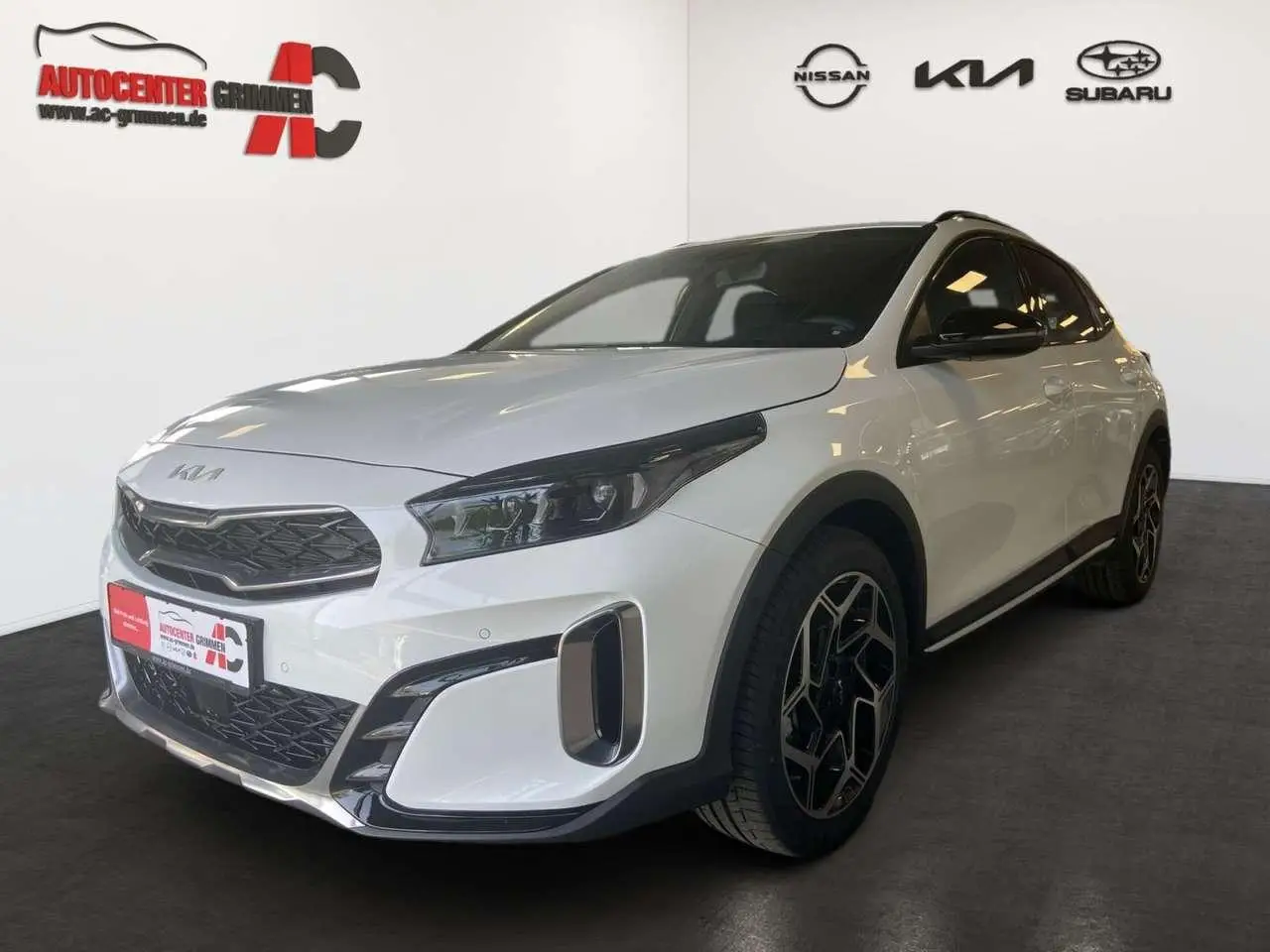 Photo 1 : Kia Xceed 2024 Essence