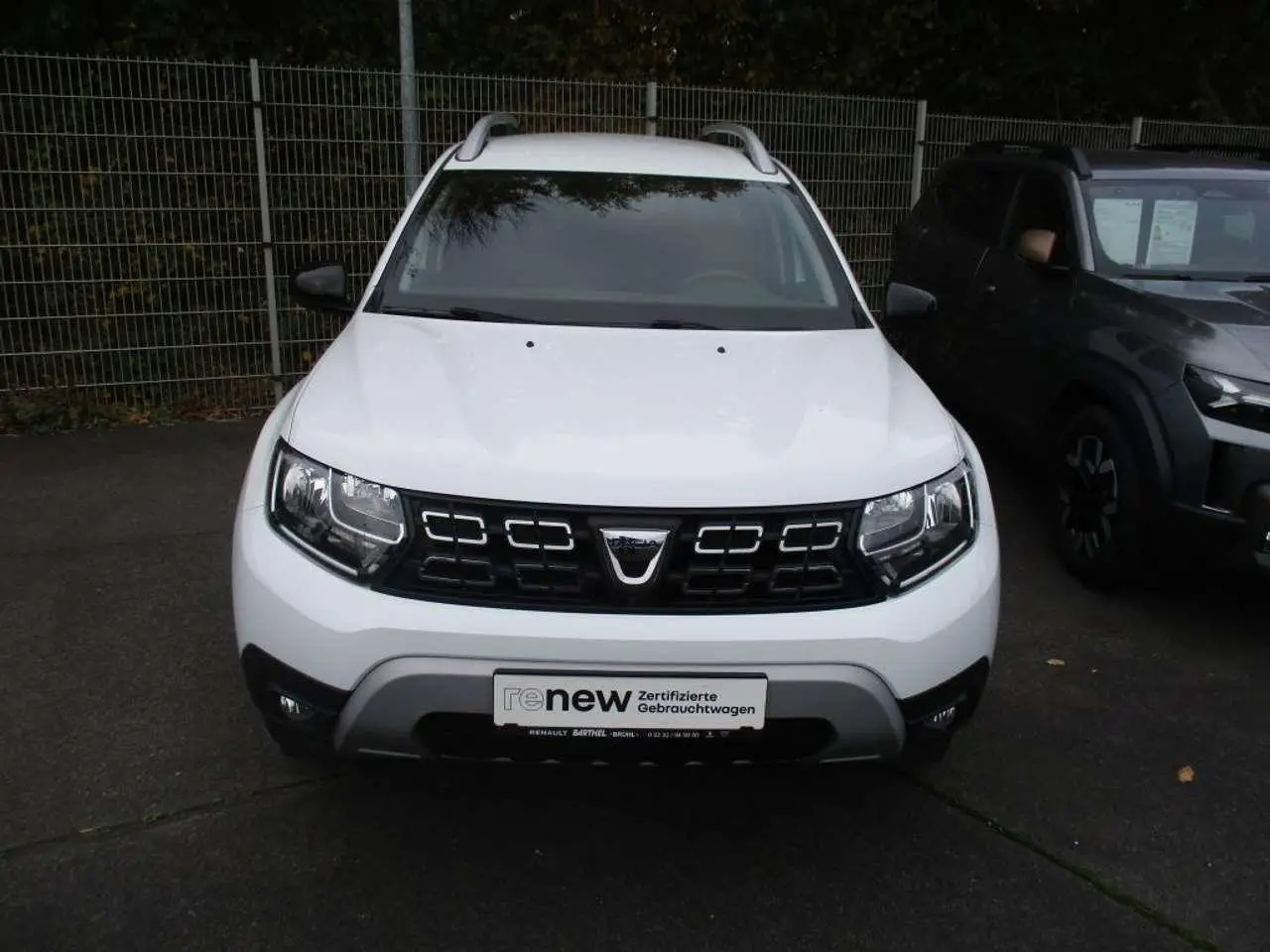 Photo 1 : Dacia Duster 2021 Petrol