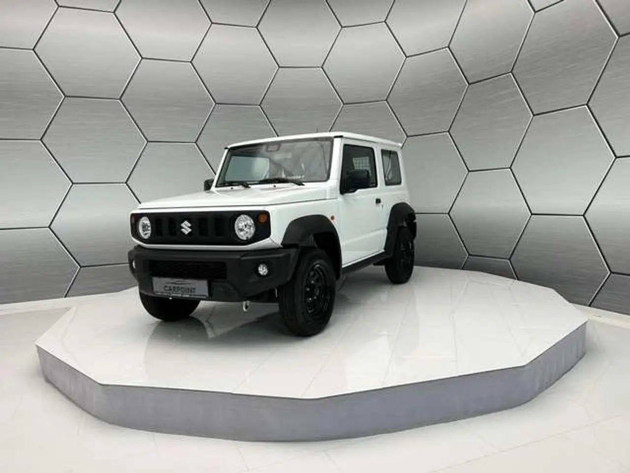 Photo 1 : Suzuki Jimny 2024 Essence