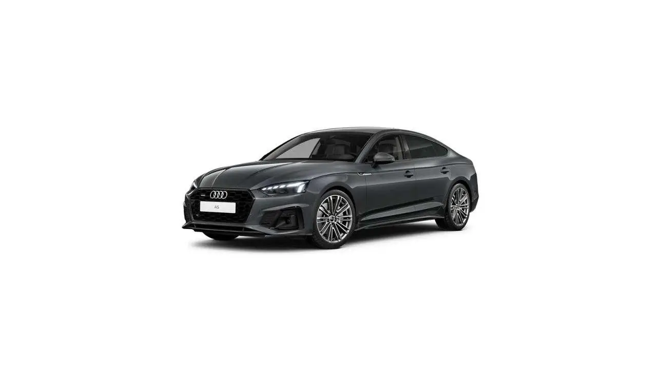 Photo 1 : Audi A5 2024 Petrol