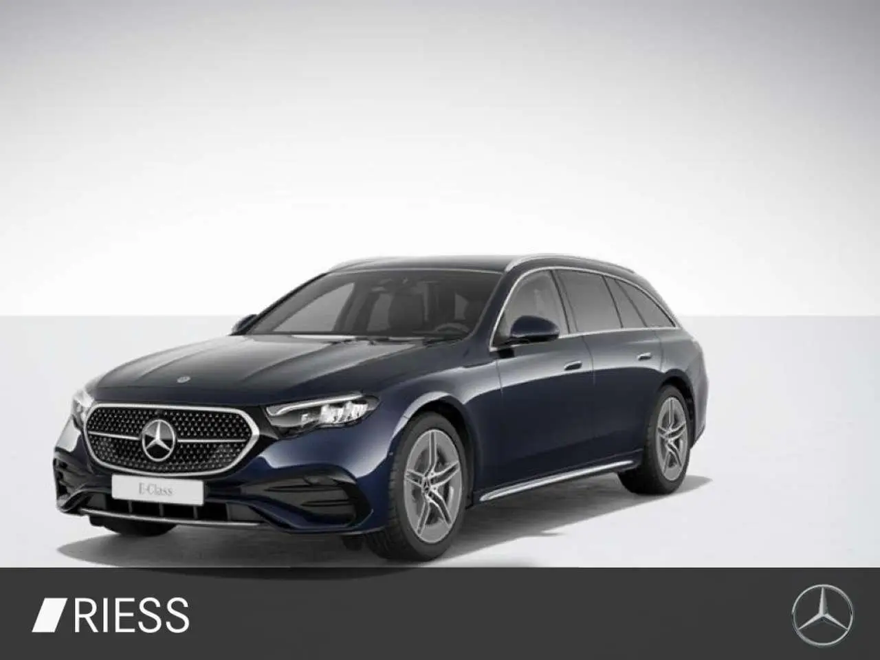 Photo 1 : Mercedes-benz Classe E 2023 Diesel