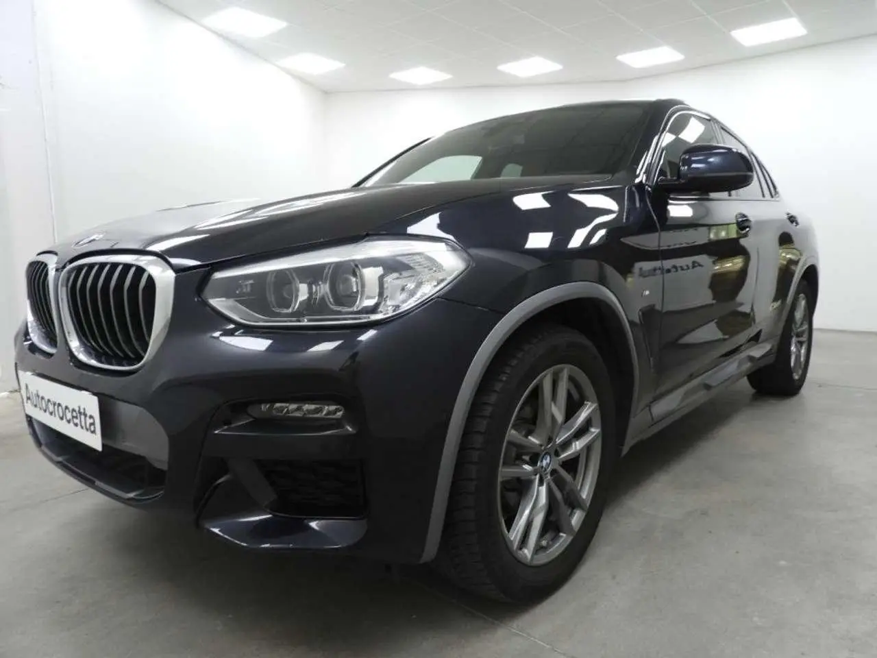 Photo 1 : Bmw X4 2020 Diesel