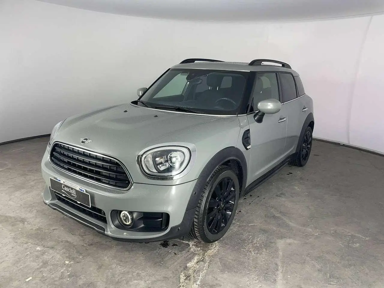 Photo 1 : Mini One 2020 Diesel