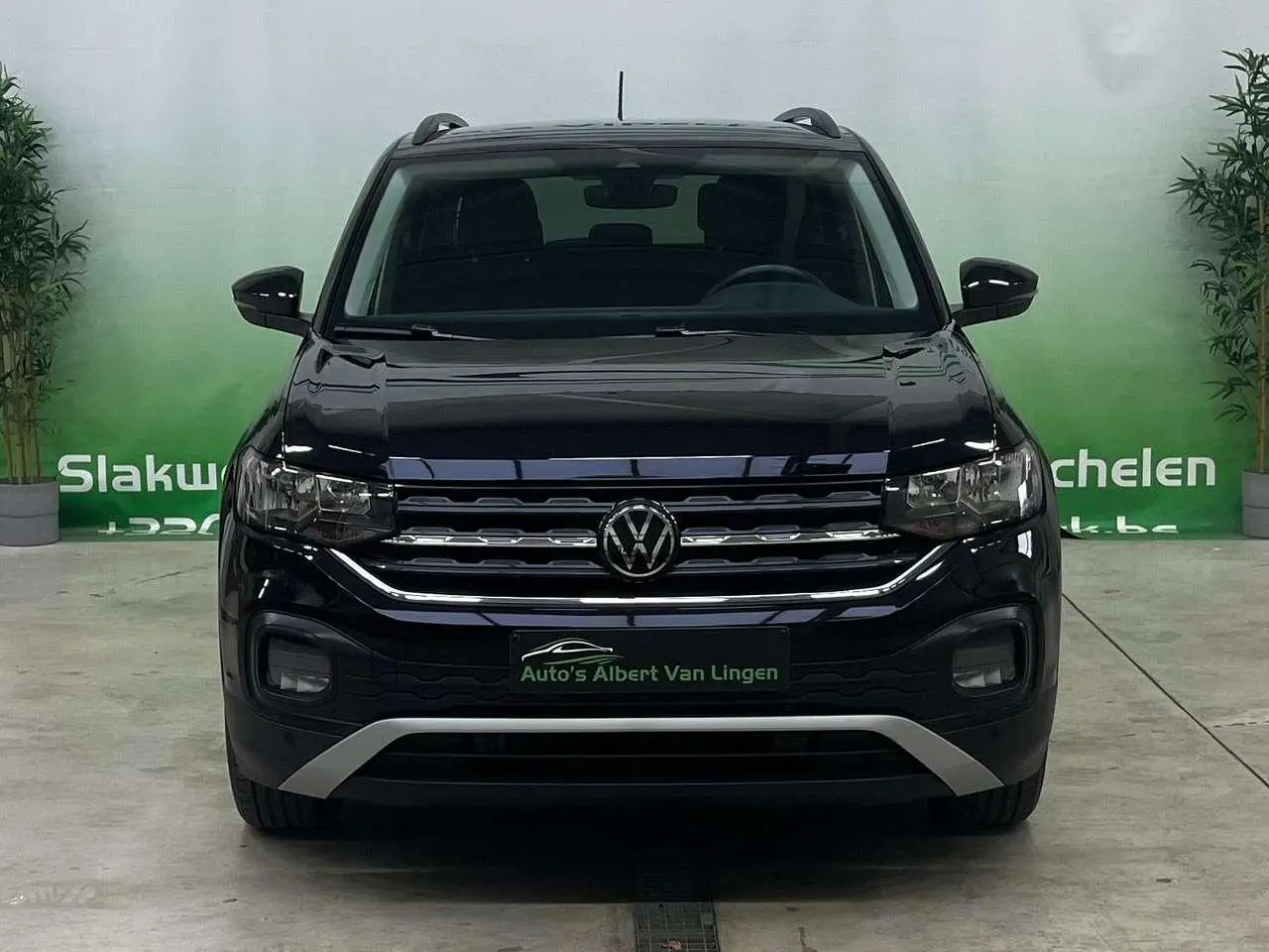 Photo 1 : Volkswagen T-cross 2023 Petrol